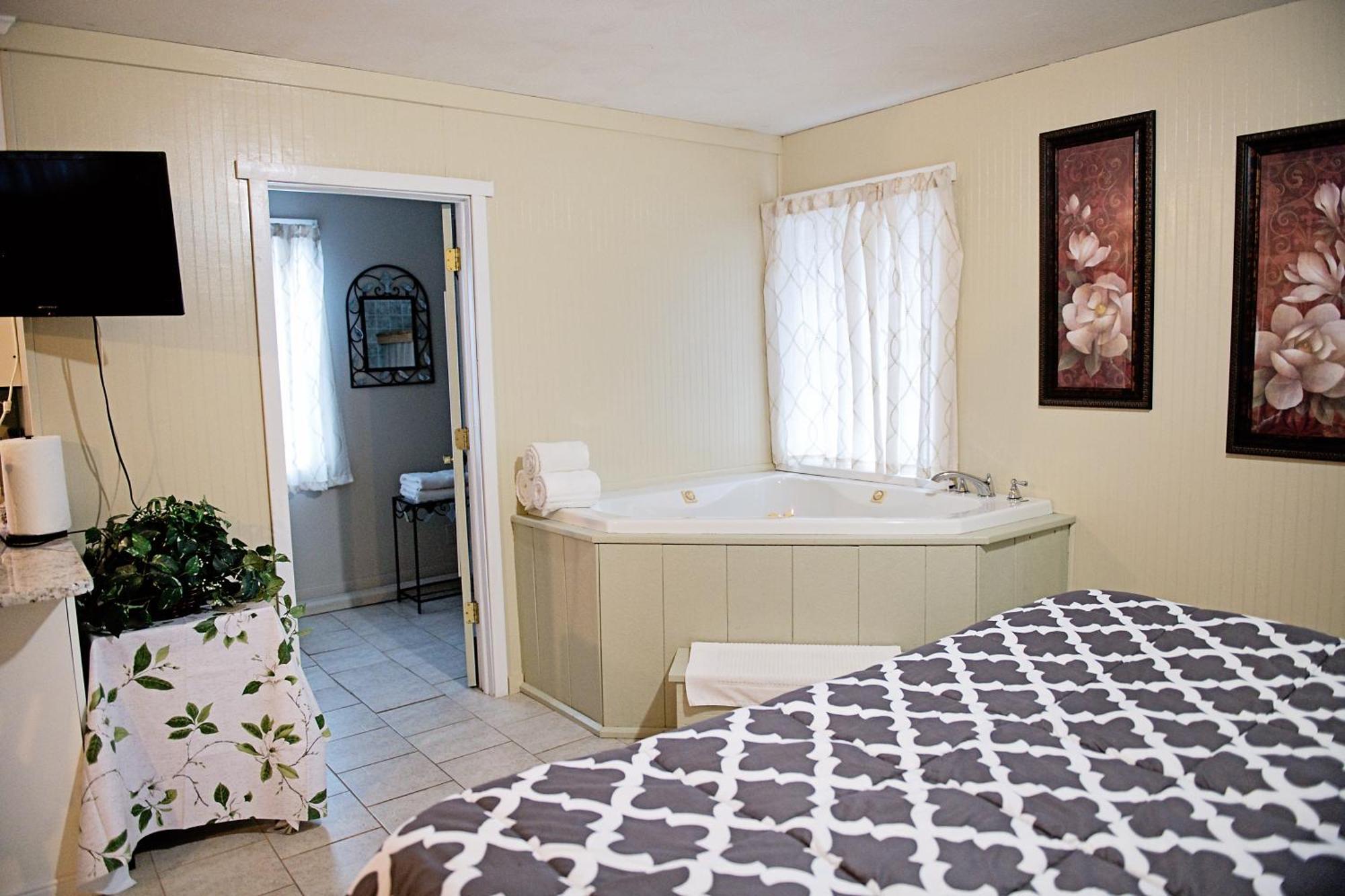 Berry Patch Bnb Lebanon Eksteriør bilde
