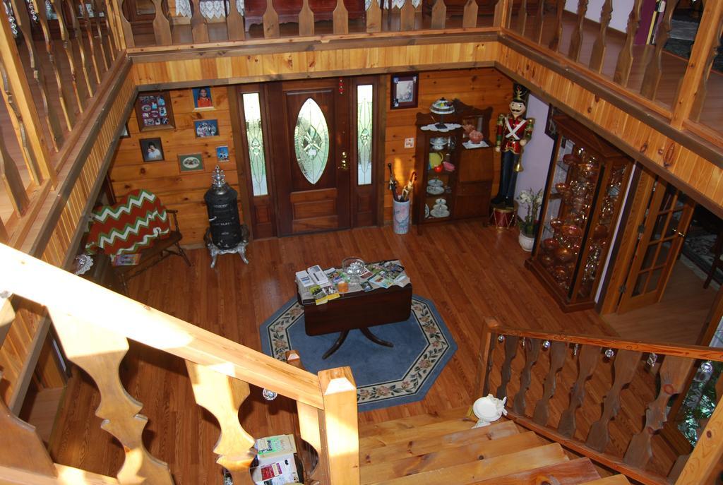Berry Patch Bnb Lebanon Rom bilde