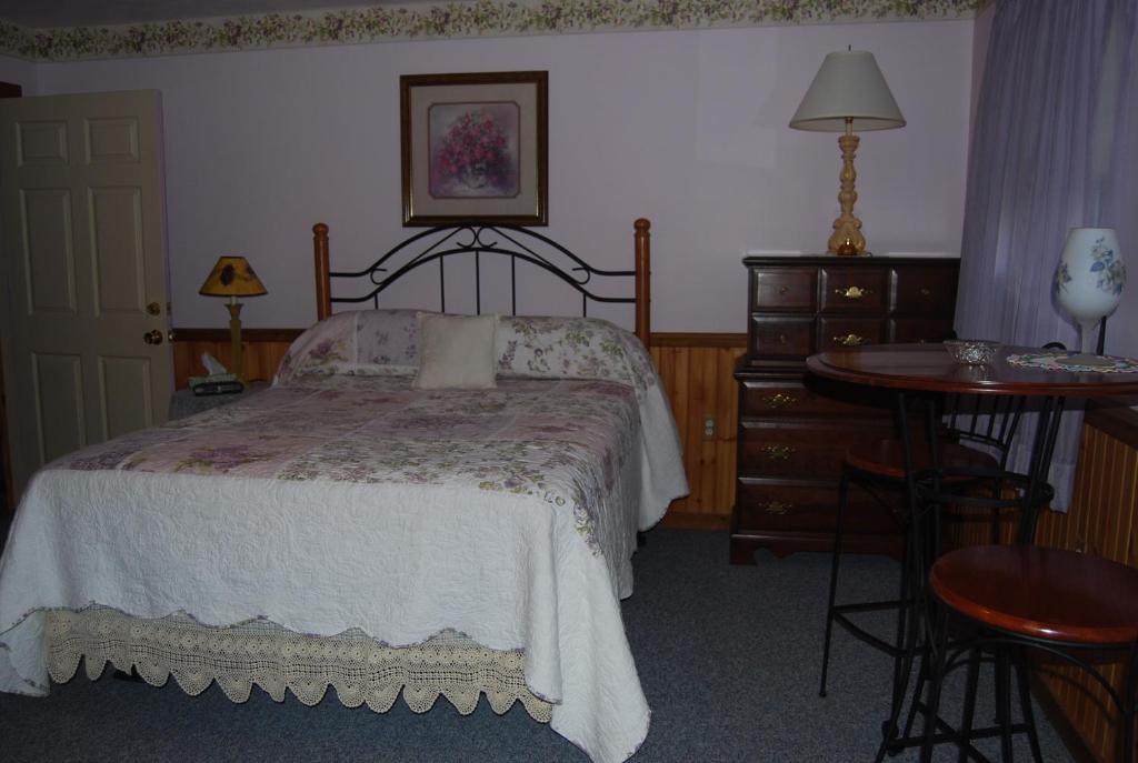 Berry Patch Bnb Lebanon Eksteriør bilde